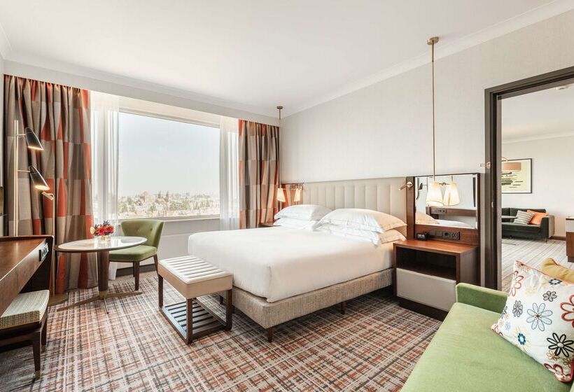 Отель Hilton Amsterdam