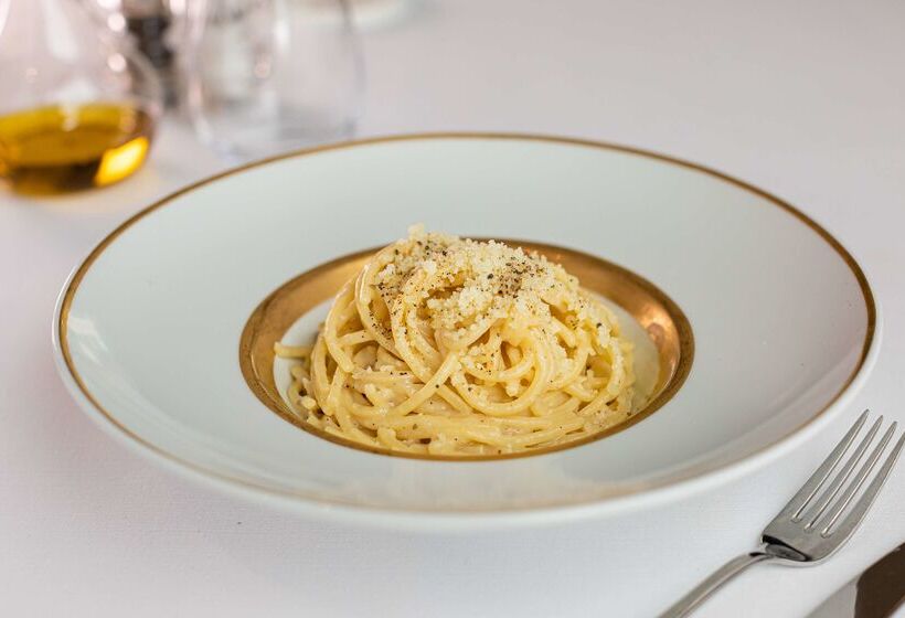 Отель Hilton Amsterdam