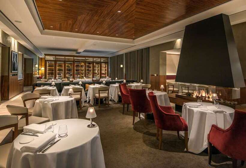 Отель Hilton Amsterdam