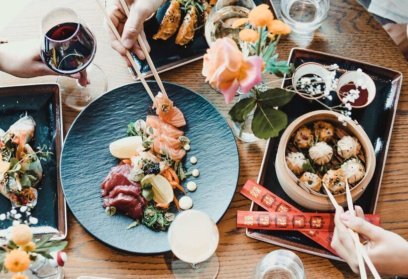 호텔 Hilton Amsterdam Airport Schiphol