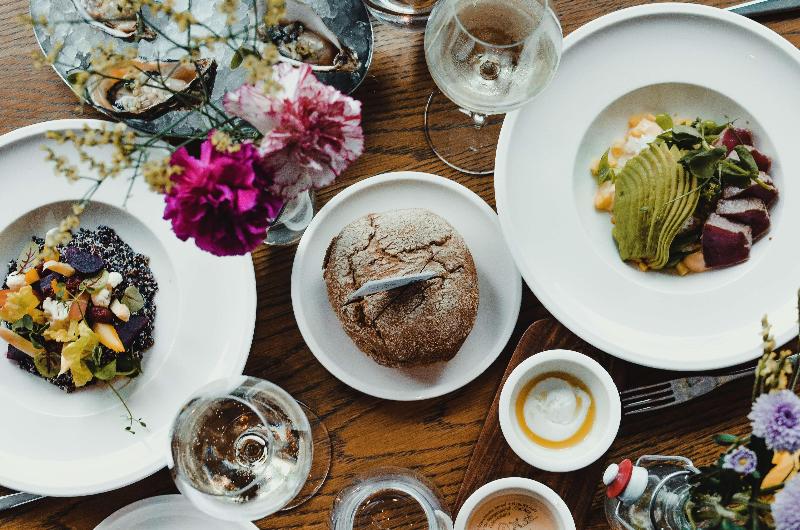 호텔 Hilton Amsterdam Airport Schiphol