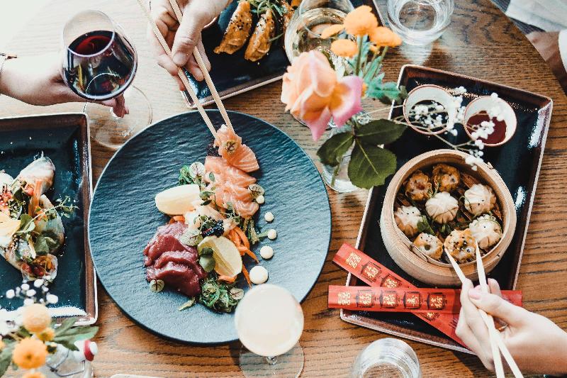 호텔 Hilton Amsterdam Airport Schiphol