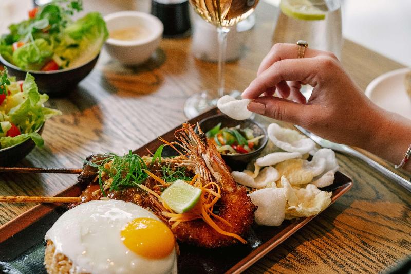 호텔 Hilton Amsterdam Airport Schiphol