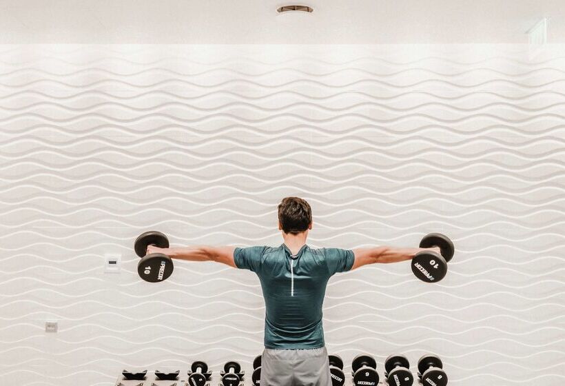 Отель Hilton Rotterdam