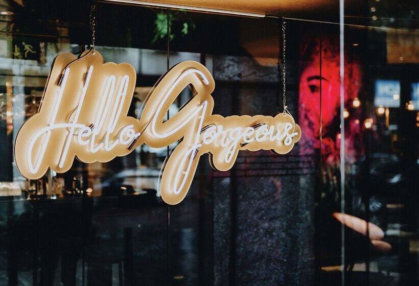 Отель Hilton Rotterdam