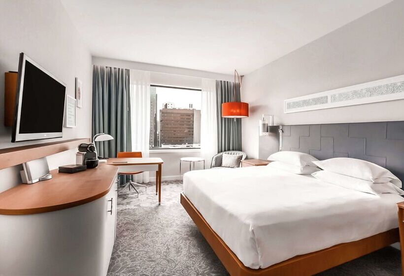 Отель Hilton Rotterdam