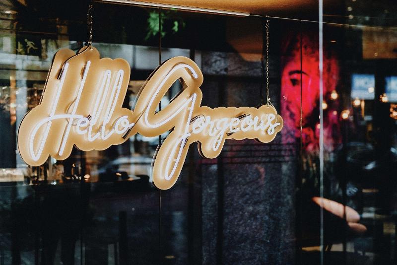 Отель Hilton Rotterdam