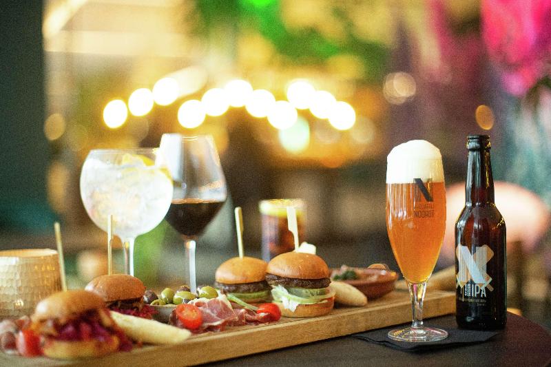 Отель Hilton Rotterdam