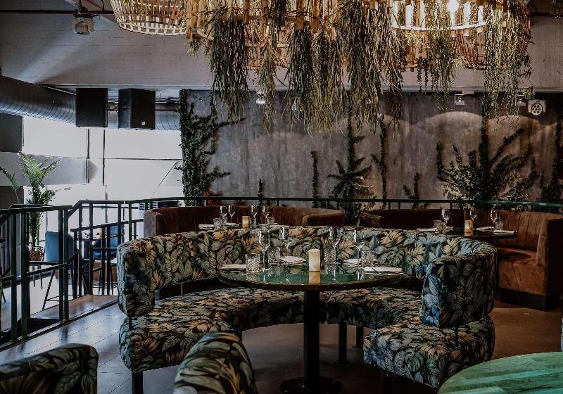 Отель Hilton Rotterdam