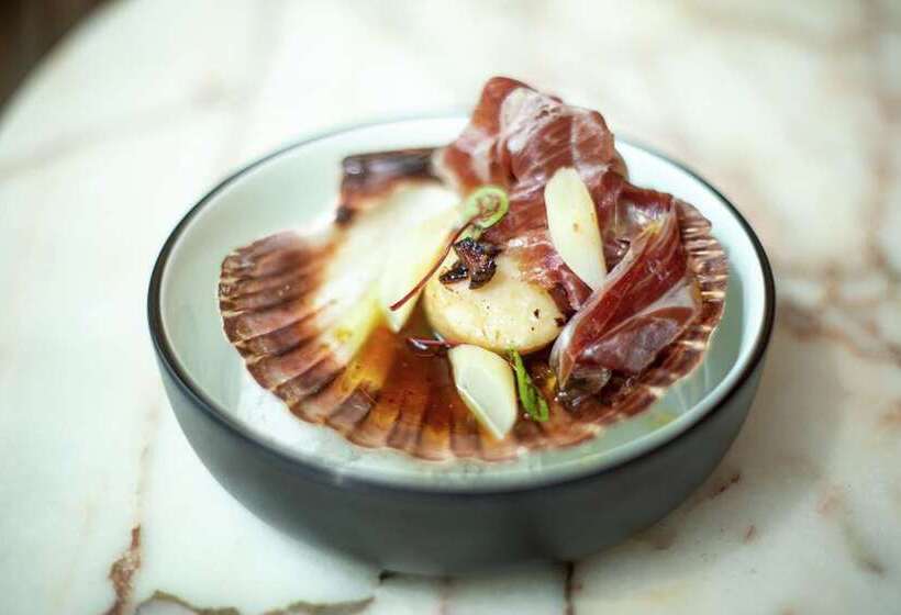 Отель Hilton Rotterdam