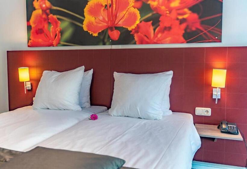 בית מלון כפרי Hof Van Gelre By Flow