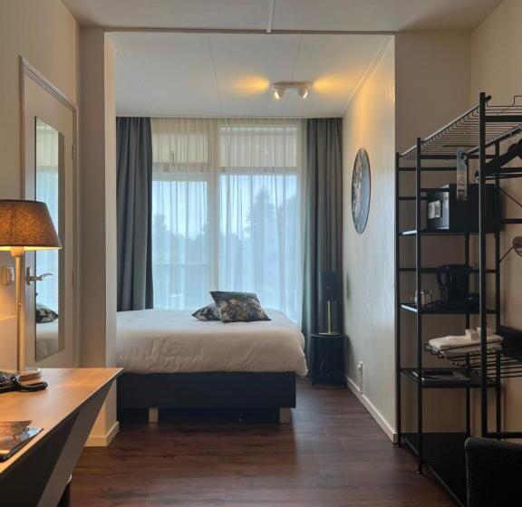 בית מלון כפרי Hof Van Gelre By Flow