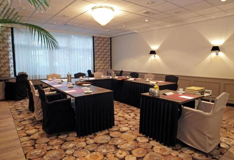 בית מלון כפרי Hof Van Gelre By Flow