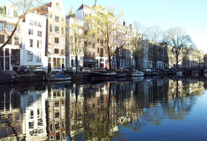 Отель Hoksbergen