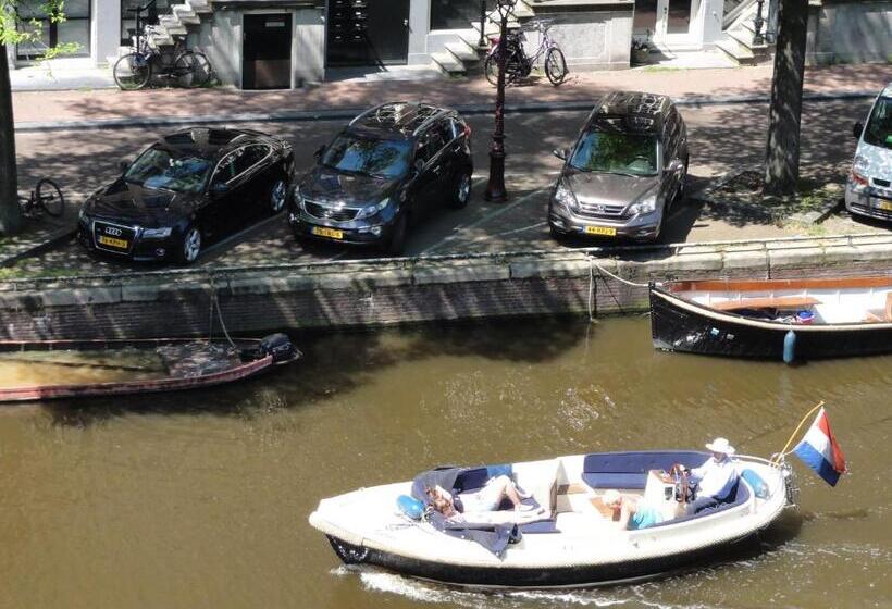 Отель Hoksbergen