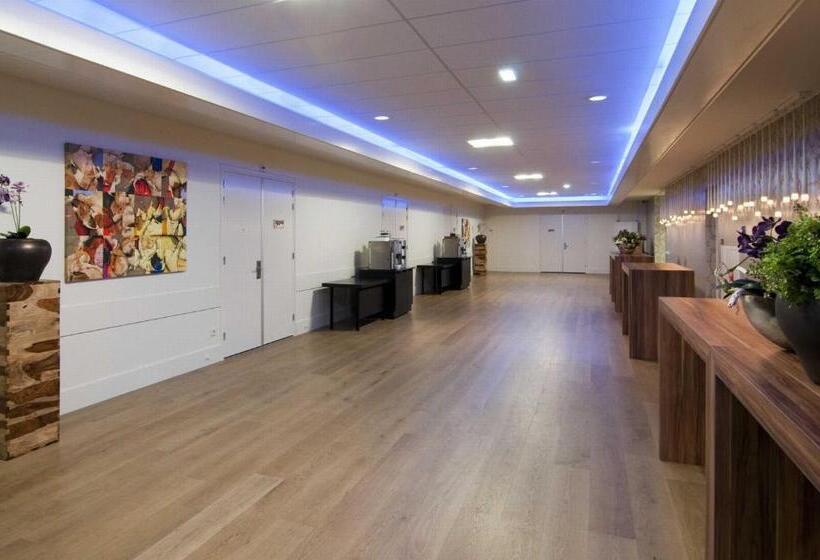فندق Holiday Inn Eindhoven Centre, An Ihg