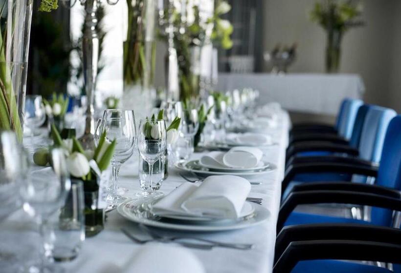 فندق Holiday Inn Eindhoven Centre, An Ihg