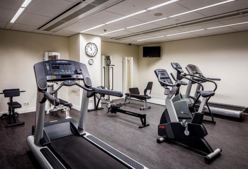 فندق Holiday Inn Eindhoven Centre, An Ihg