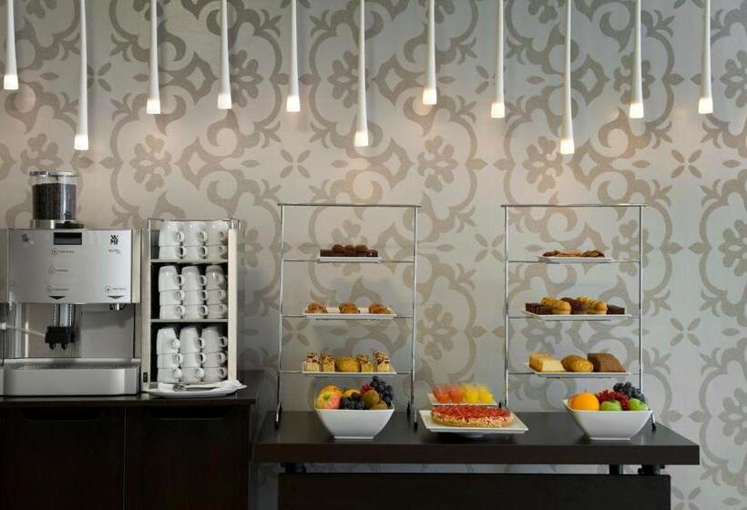 فندق Holiday Inn Eindhoven Centre, An Ihg