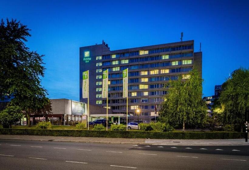 فندق Holiday Inn Eindhoven Centre, An Ihg