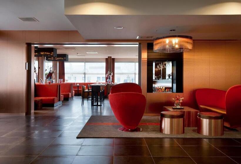 فندق Holiday Inn Eindhoven Centre, An Ihg
