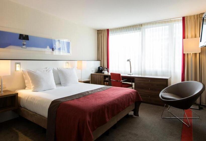 فندق Holiday Inn Eindhoven Centre, An Ihg