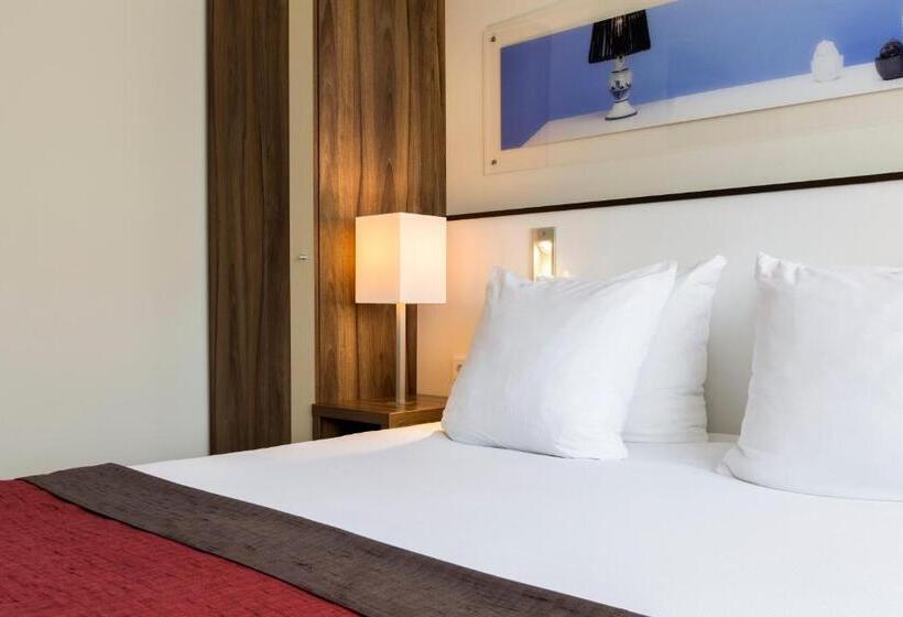 فندق Holiday Inn Eindhoven Centre, An Ihg