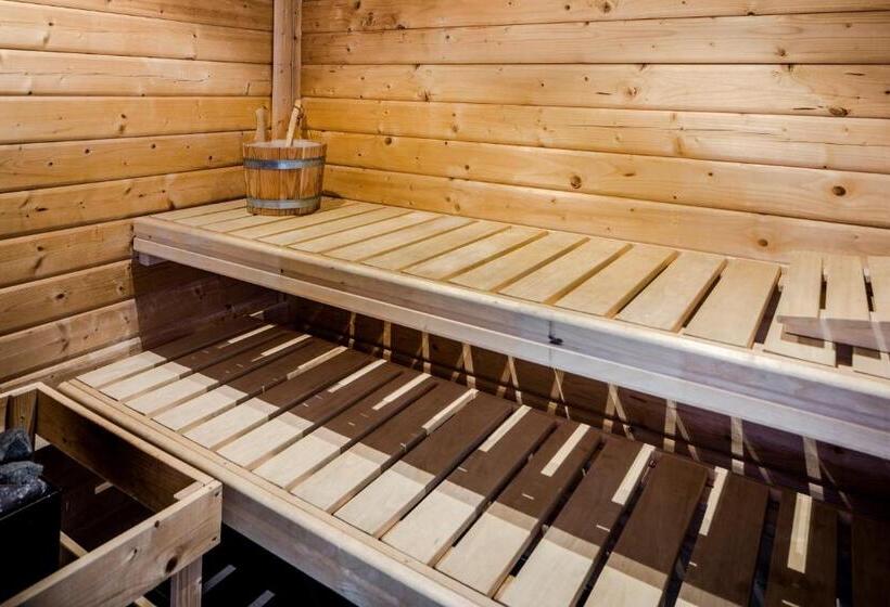 فندق Holiday Inn Eindhoven Centre, An Ihg