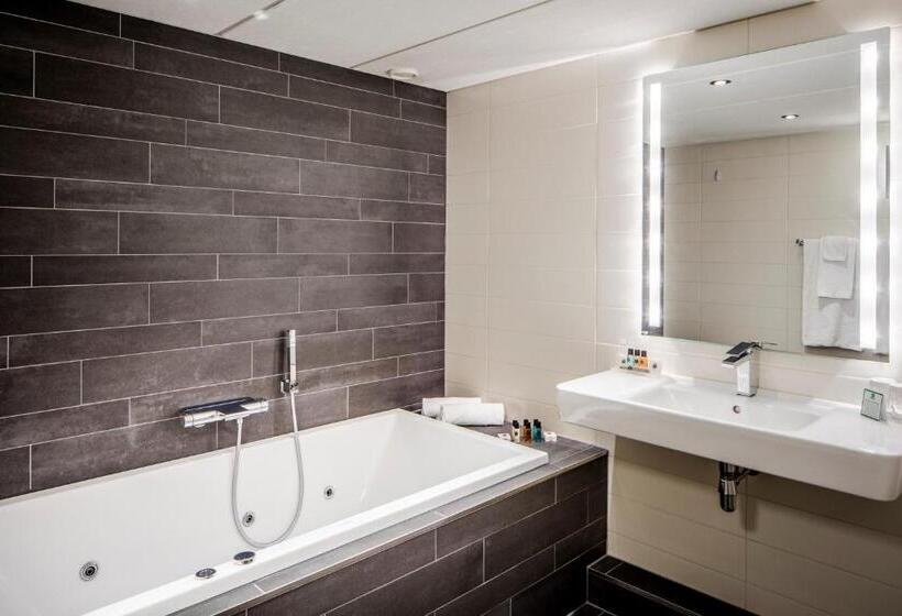 فندق Holiday Inn Eindhoven Centre, An Ihg