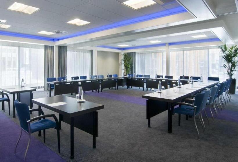 فندق Holiday Inn Eindhoven Centre, An Ihg