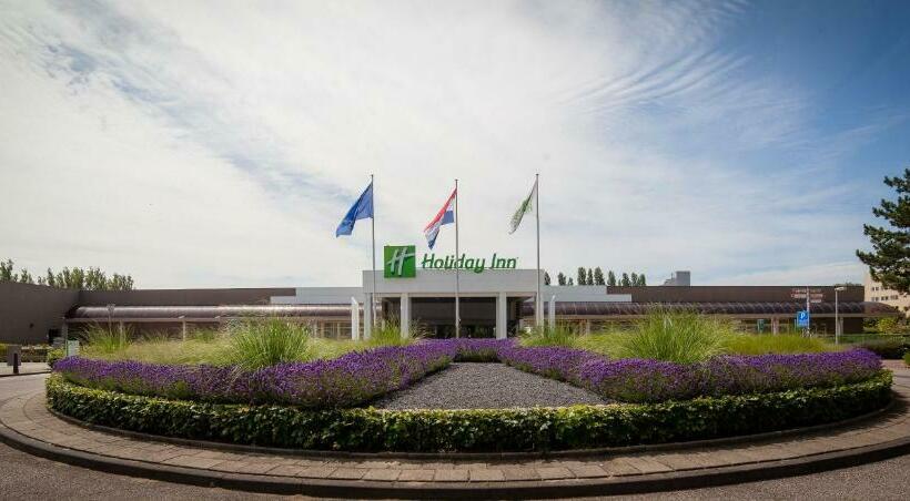 酒店 Holiday Inn Leiden