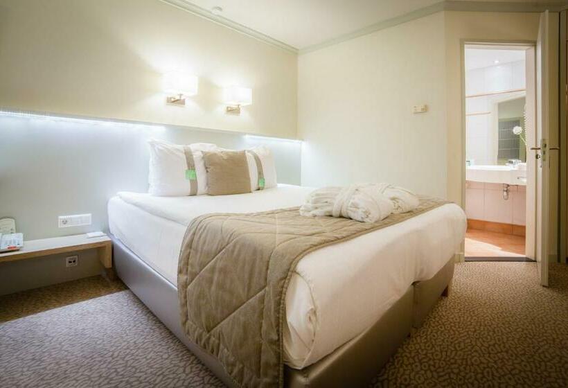 酒店 Holiday Inn Leiden