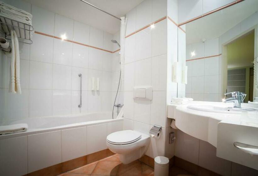 酒店 Holiday Inn Leiden