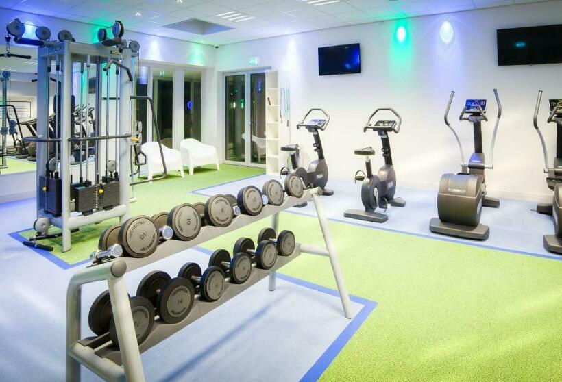 酒店 Holiday Inn Leiden