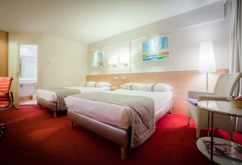 酒店 Holiday Inn Leiden