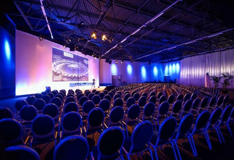 酒店 Holiday Inn Leiden