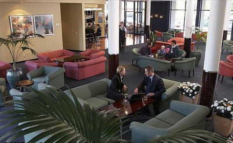 בית מלון כפרי Holiday Inn On Avon