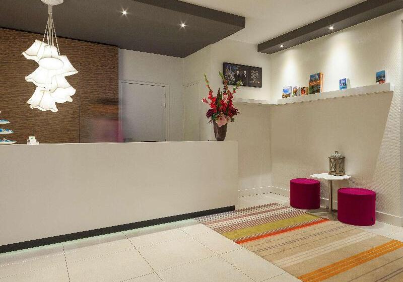 هتل Ibis Styles Amsterdam Amstel