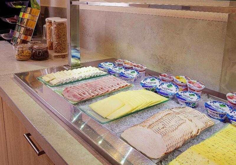 هتل Ibis Styles Amsterdam Amstel