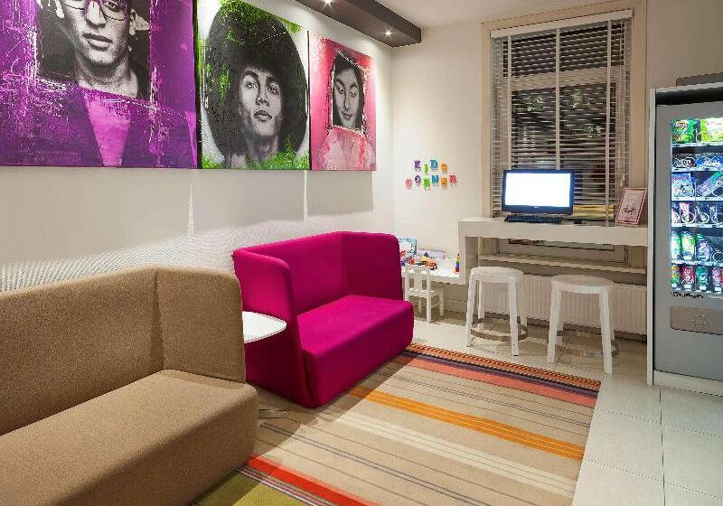 هتل Ibis Styles Amsterdam Amstel