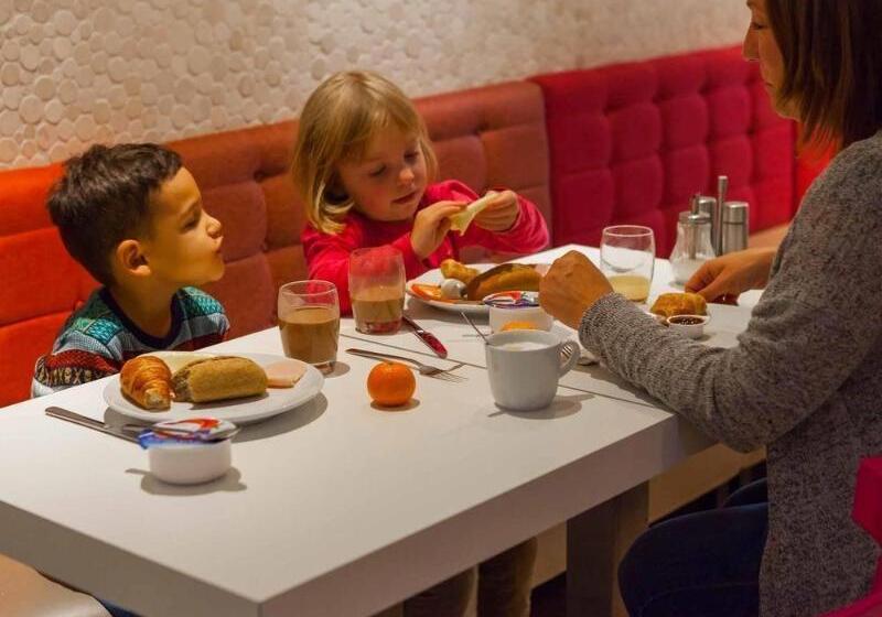 هتل Ibis Styles Amsterdam Amstel