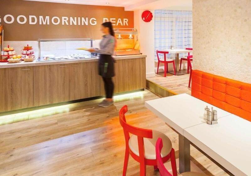 هتل Ibis Styles Amsterdam Amstel