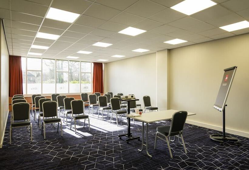 فندق Ibis Utrecht