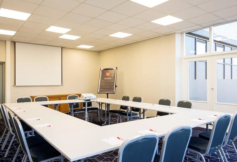 فندق Ibis Utrecht