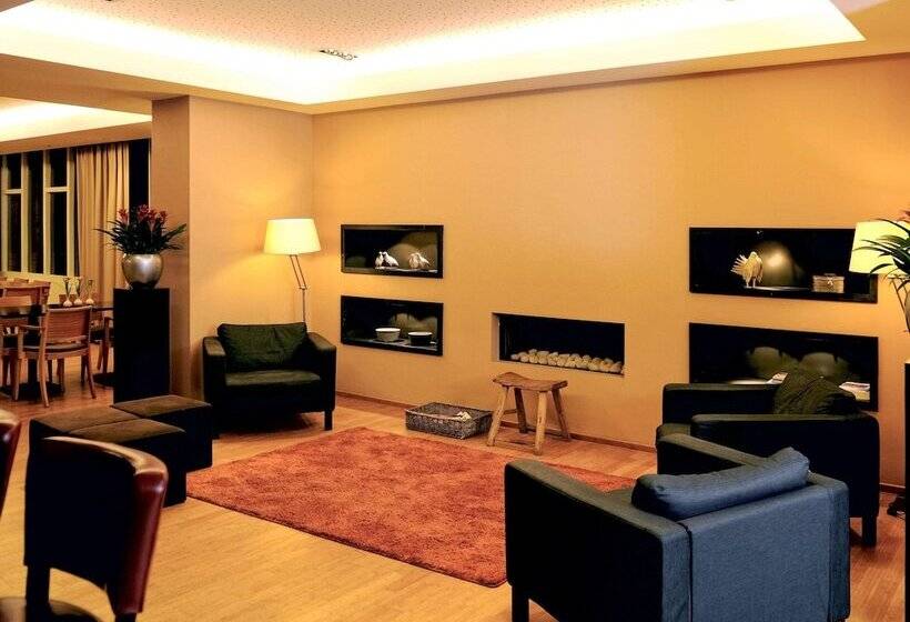 ホテル Ibis Utrecht