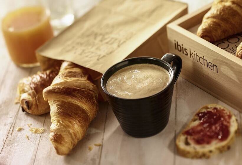 فندق Ibis Utrecht