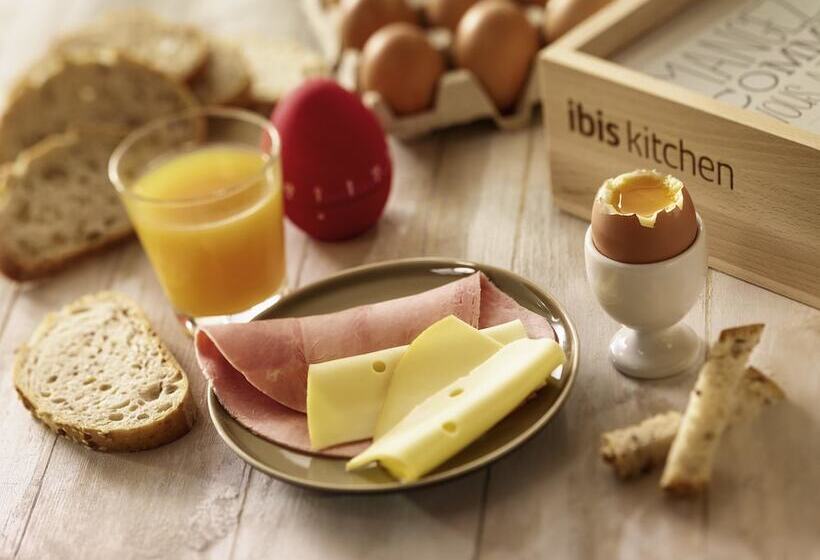 فندق Ibis Utrecht