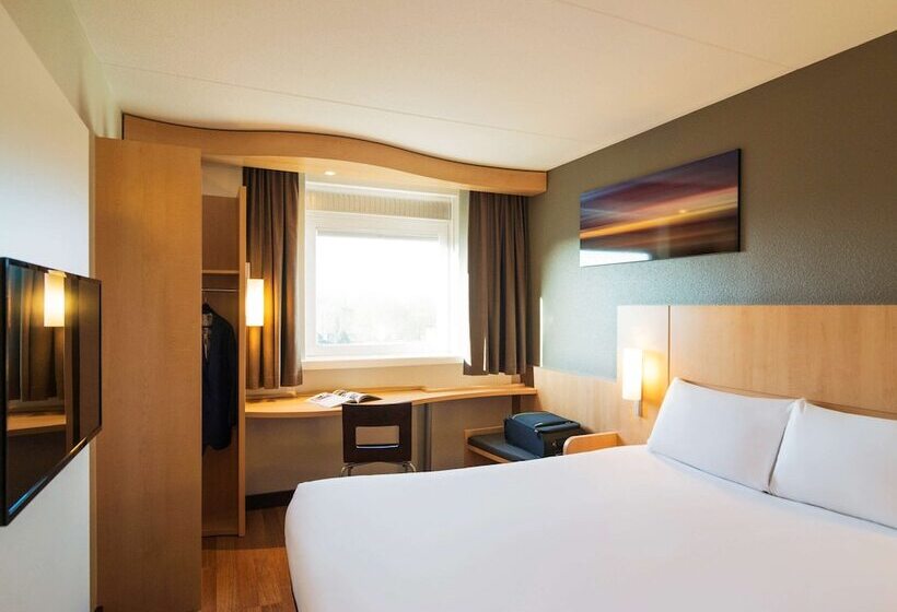 فندق Ibis Utrecht