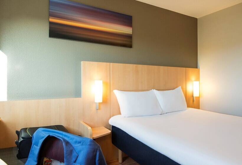 فندق Ibis Utrecht