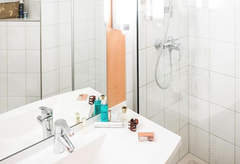 فندق Ibis Utrecht